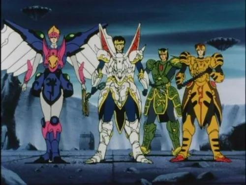 “一休哥”来了，回顾几部八九十年代电视上播过的日本动画片