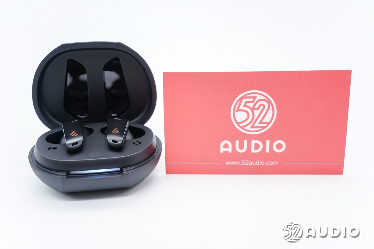 漫步者neobudspro降噪耳机体验,漫步者蓝牙降噪耳机测试