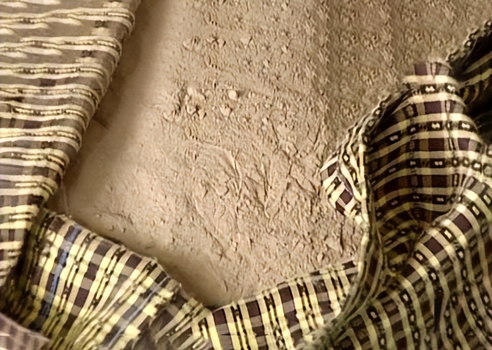 92年香港机场检测仪突然报警,安保拦住台湾律师,搜包后当即报警