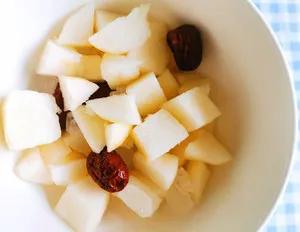 咳嗽和喉咙痒喝什么汤最有效,咽喉痒干咳嗽最有效止咳止痒的汤