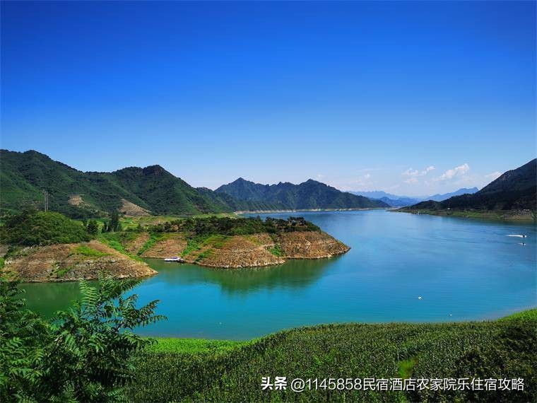 迁西潘家口水库农家院,迁西潘家口水库农家院价格多少