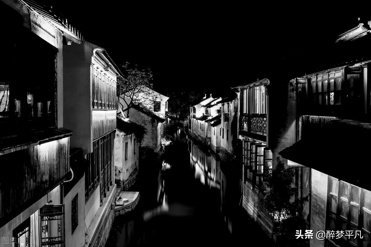 江苏昆山周庄古镇景区,江南水乡古镇昆山周庄美景赏析