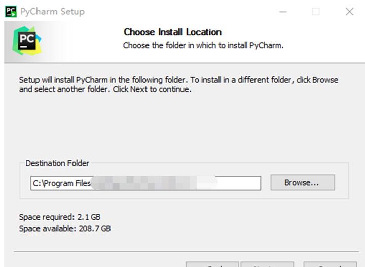 pycharm下载保姆级教程,pycharm安装selenium报错