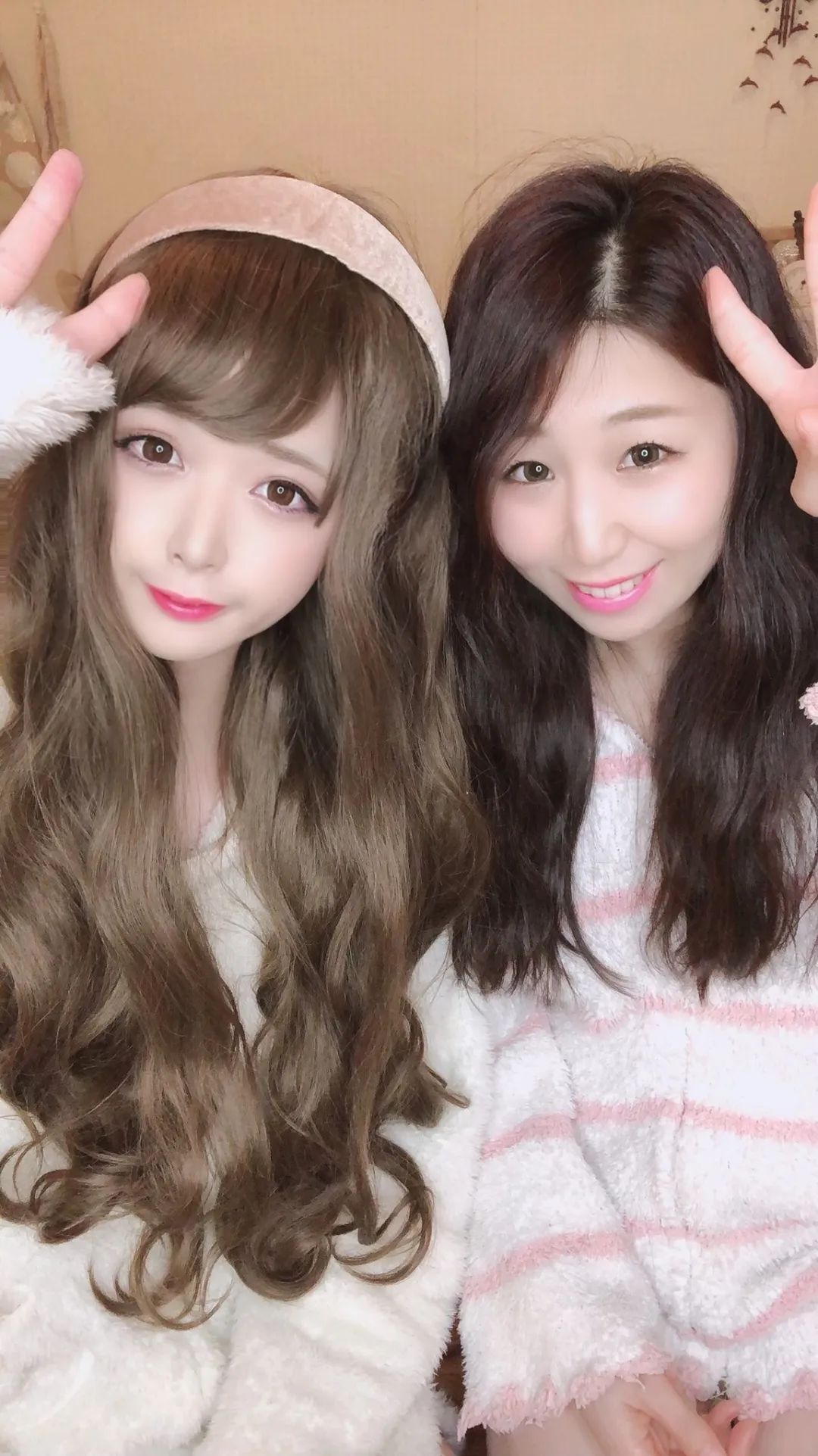 日本小混混穿女装比女友还好看！不愧是最强女装大佬…