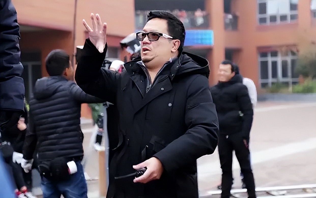 9.3变3.1，内娱容不下香港导演？