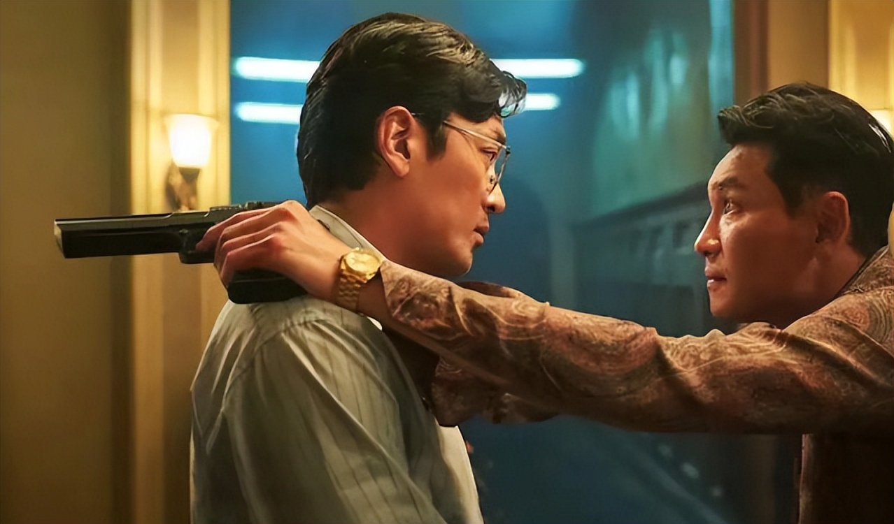 19禁王炸新剧，一口气6集