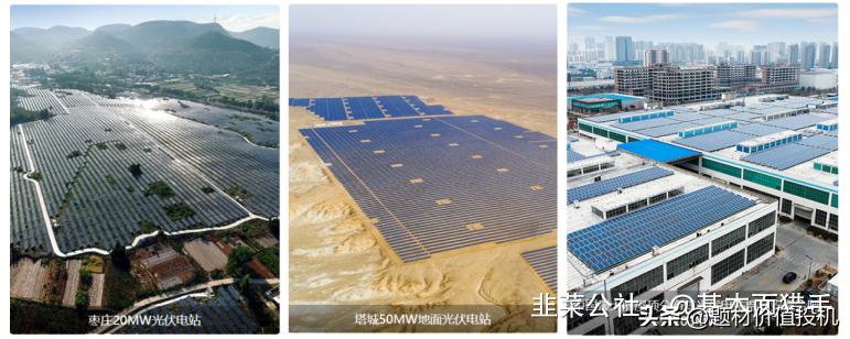 苏美达万亿市值,苏美达光伏发展前景