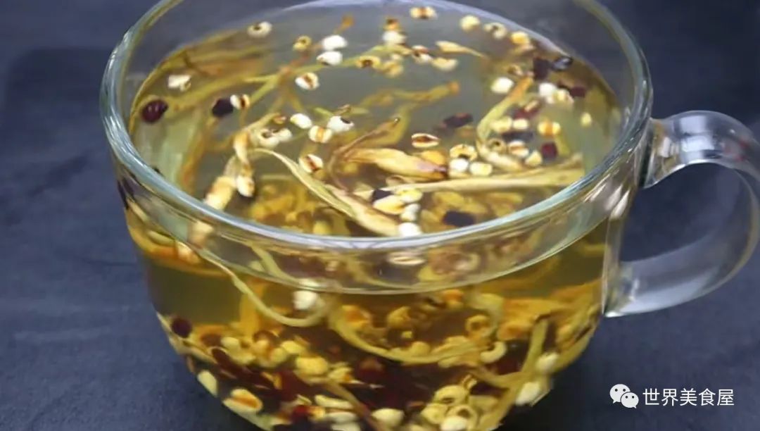 薏仁米单独吃能治湿气吗,薏仁米怎么煮可以祛身体湿气