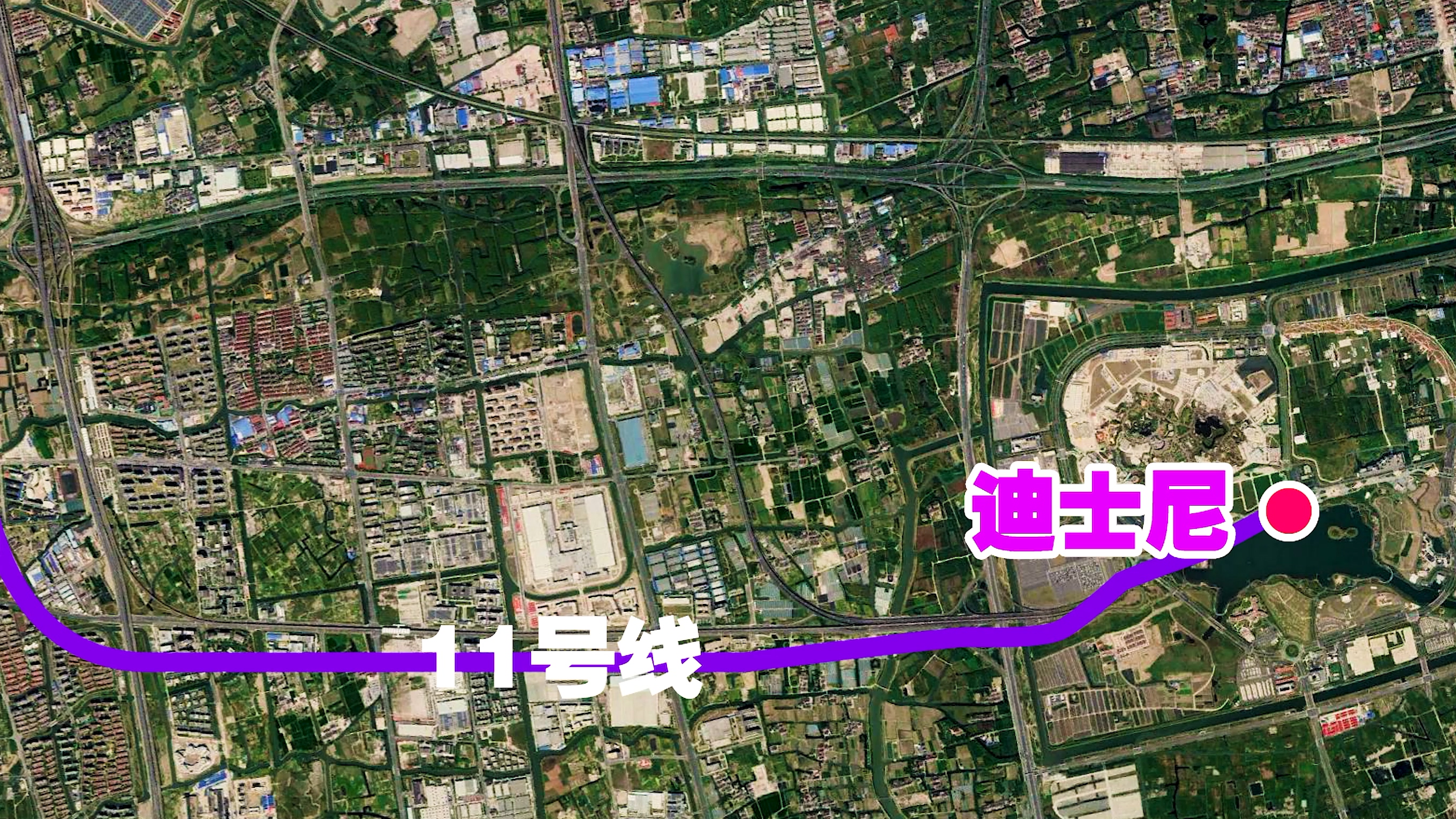 上海迪士尼北京环球客流对比,为什么上海迪士尼比北京环球成功