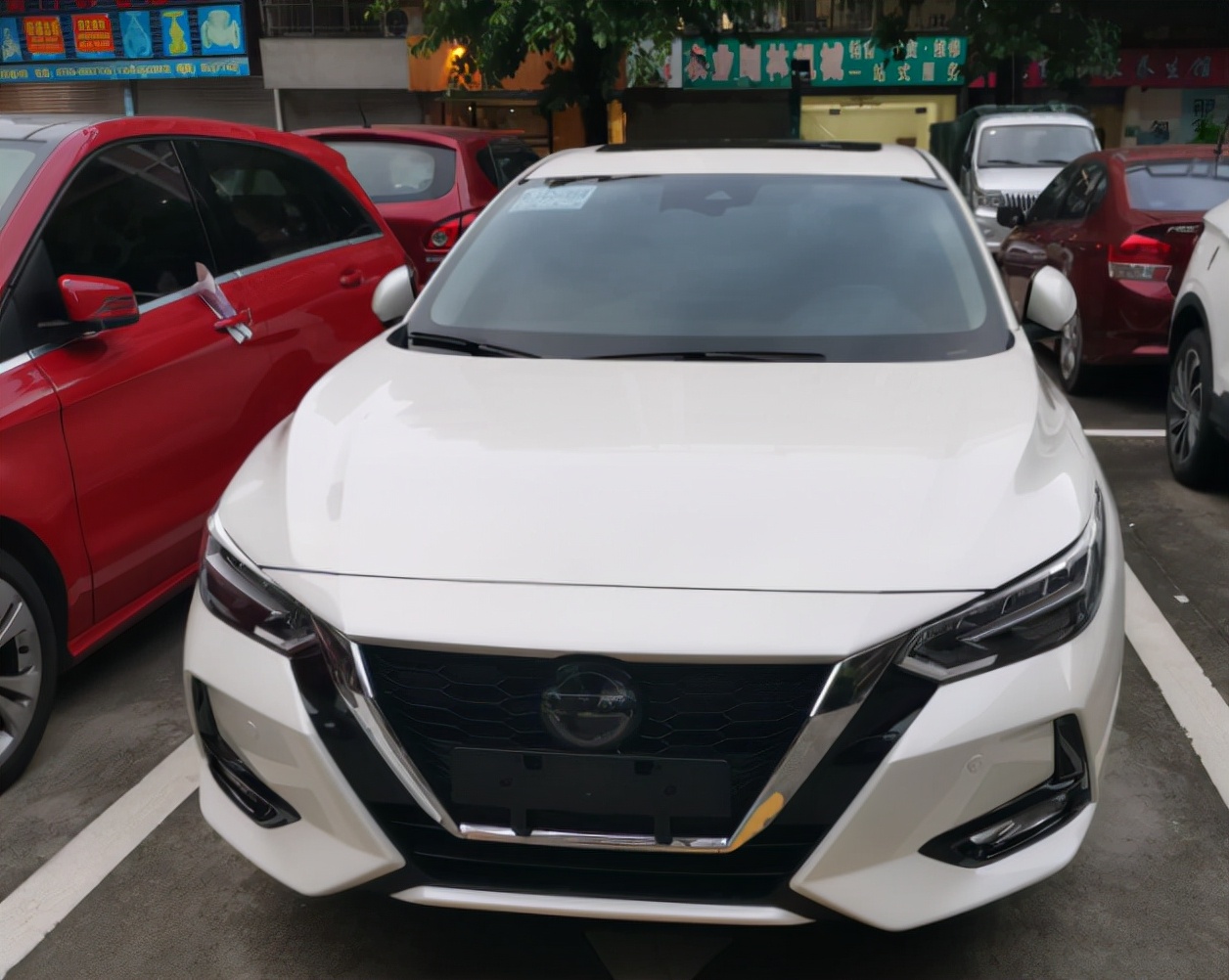 2009款轩逸2.0豪华版缺点,最新轩逸e-power试驾缺点