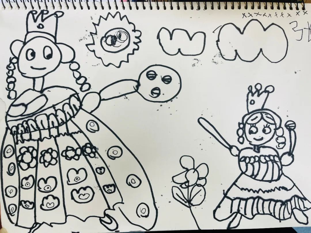 幼崽萌娃活动,运动会萌娃新颖开幕式