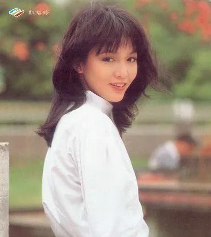 吕方跟郑裕玲谈恋爱多久,吕方跟郑裕玲是不是分手了