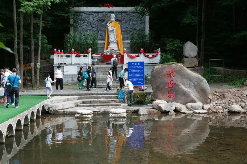 猴石森林公园攻略,猴石国家森林公园发展