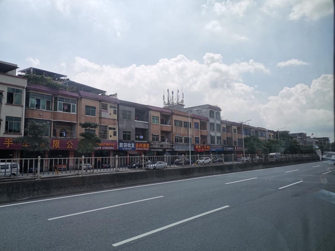 泉州东莞gdp低的原因,泉州和东莞真正差距