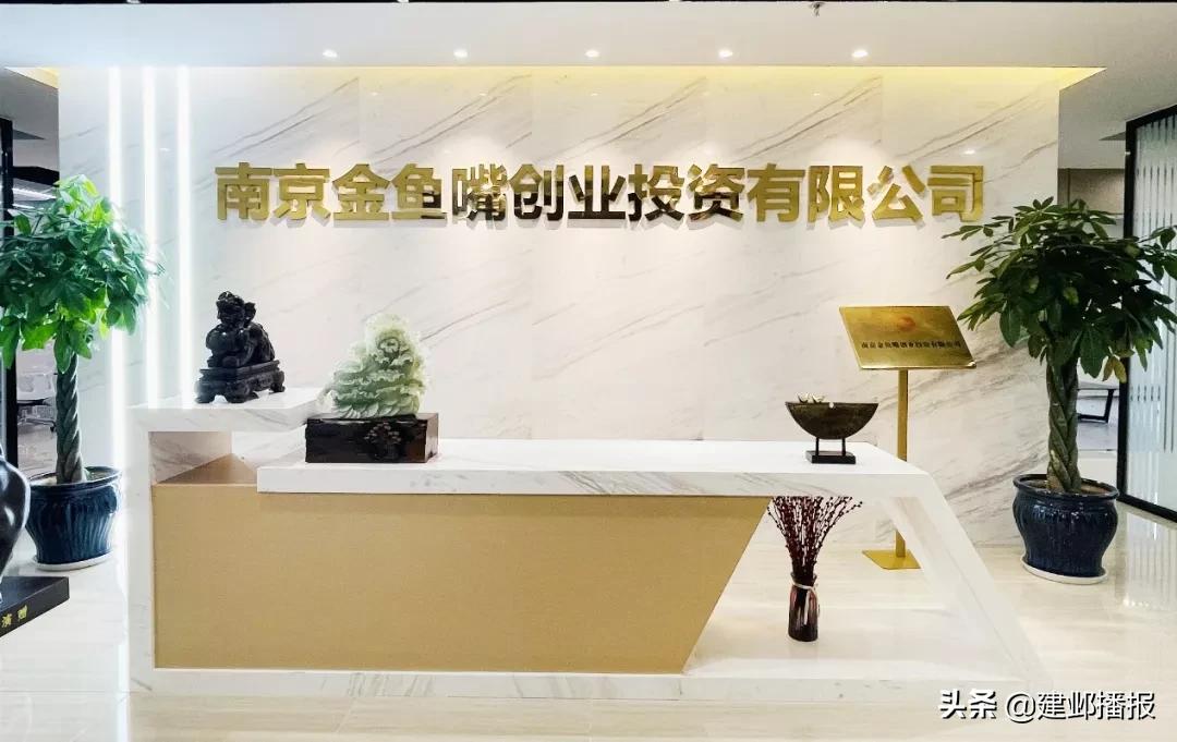 喜报！金鱼嘴创投投资企业将在深交所创业板上市