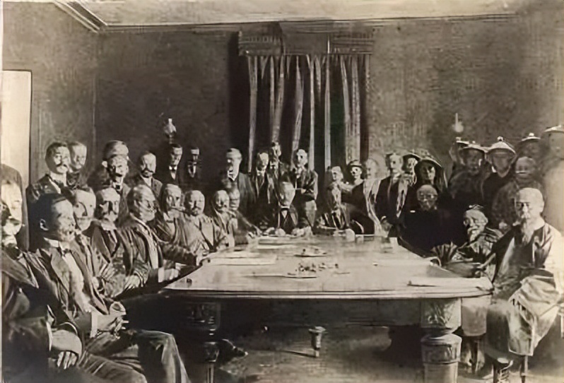 100条历史典故带你读懂半个中国,100个沧桑中华典故