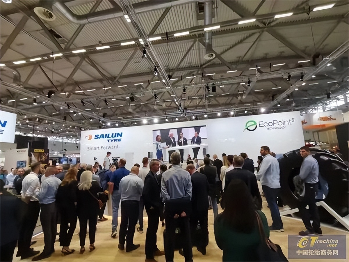 赛轮液体黄金轮胎测试,米其林液体黄金轮胎