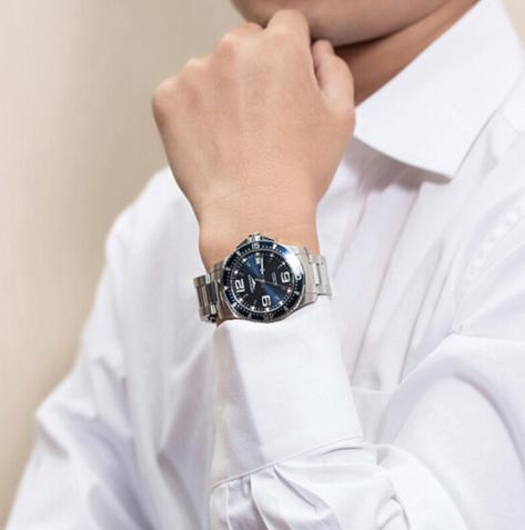 一万左右的国产机械手表推荐,不用花钱的手表