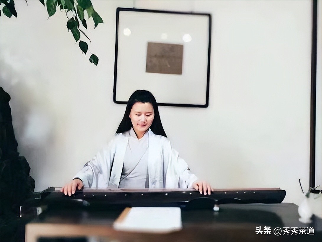 秀秀茶艺,暑期茶艺培训班