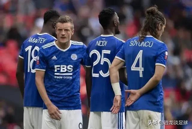 升入英超第一年,英超今年升级的三支球队