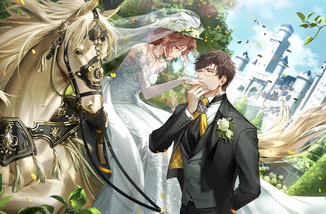 乙游该“色”到什么程度？