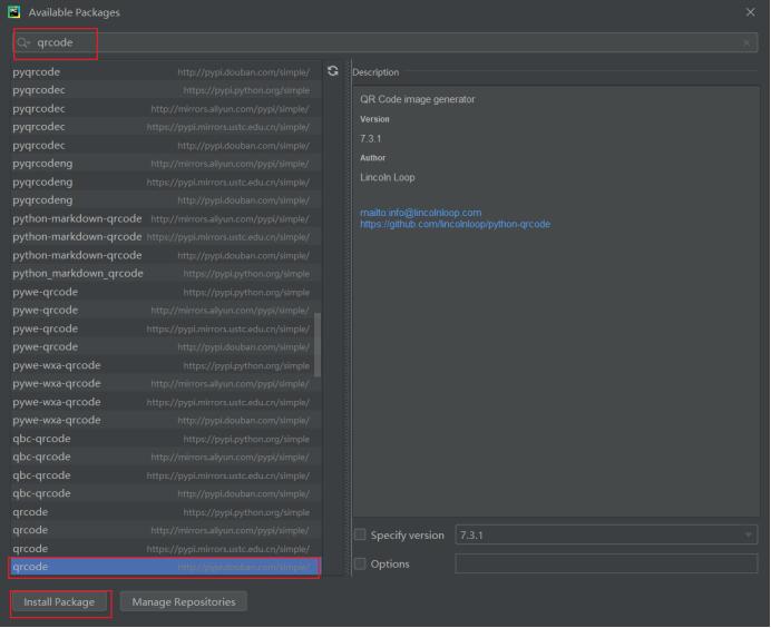 三分钟了解二维码,最全二维码教程