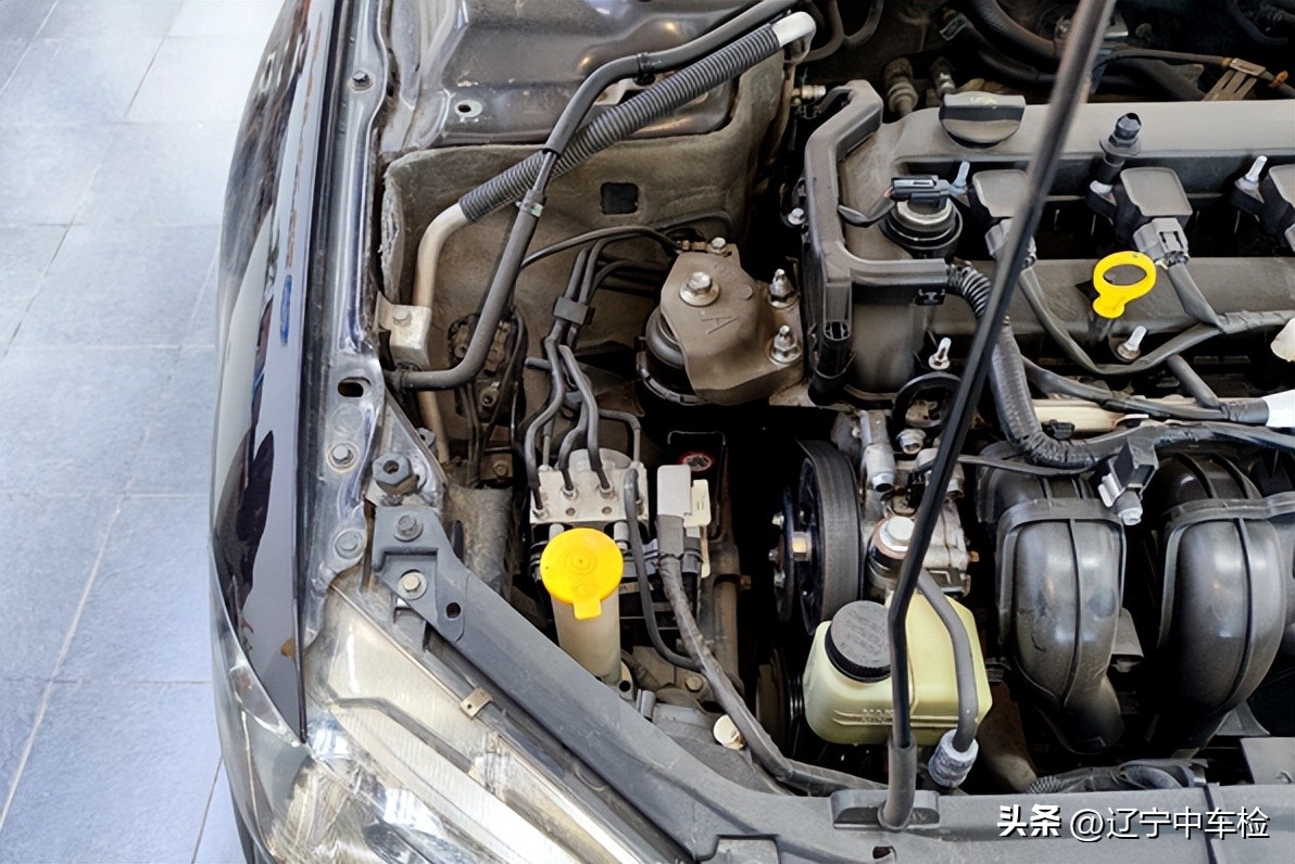 低价买二手车注意事项和验车技巧,买小瑕疵二手车注意事项及流程