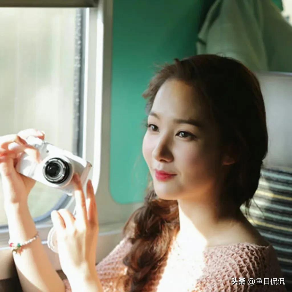 韩国女星朴敏英电视剧,韩国女星朴敏英整容后遗症