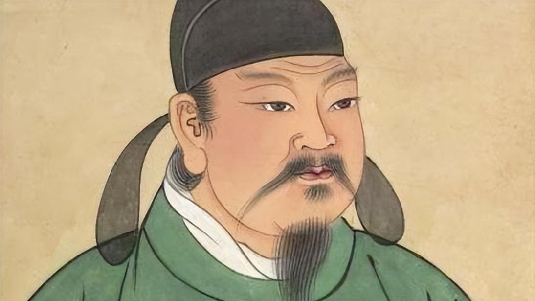 唐朝前5位皇帝哪个最窝囊,唐朝二十一个皇帝中哪个最昏庸