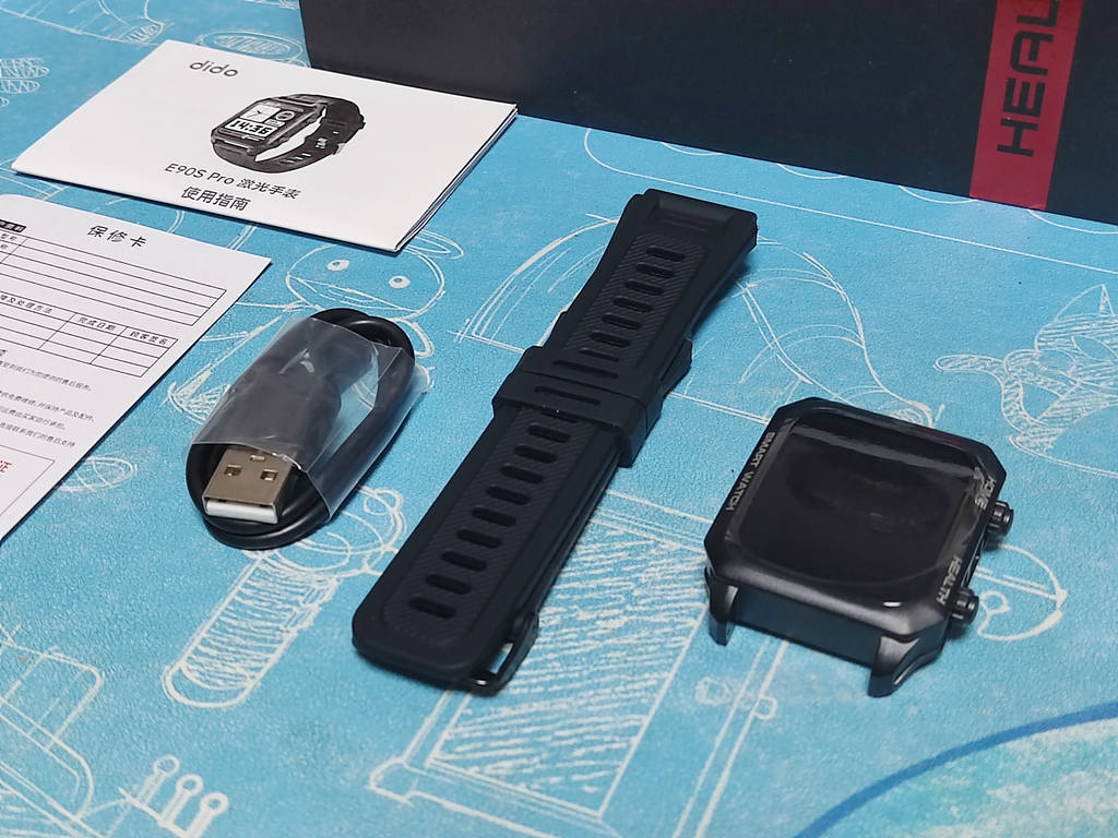 dido智能手表哪款测血压准,didoe30智能手表测血压怎么样