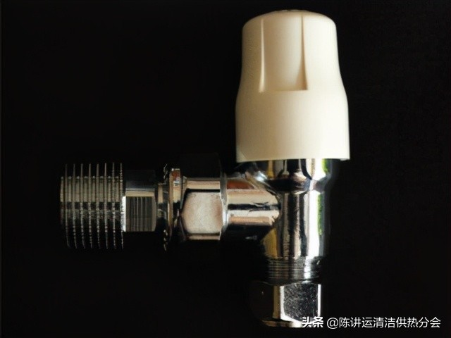 散热器用的阀门多大,自动散热器温控阀门原理