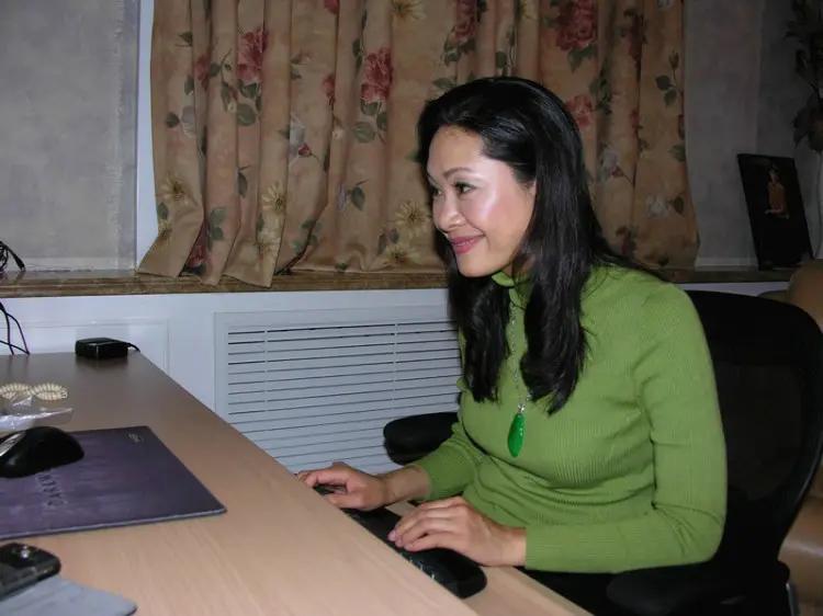 29年后，再看于文华、尹相杰各自的境遇，差距一目了然