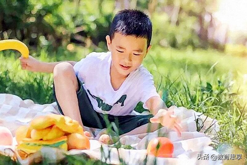 纸箱里的孩子,也可以很快乐