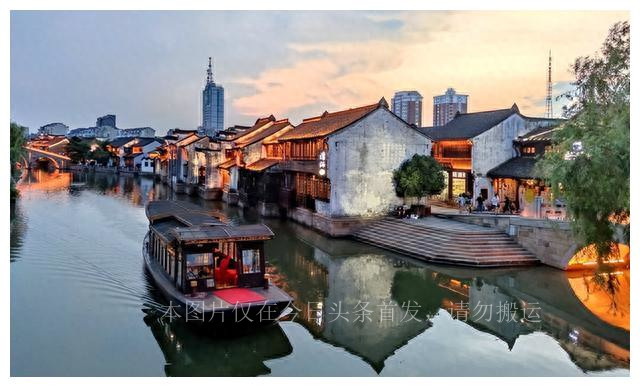浙江嘉兴这个城市干净么,浙江嘉兴这座城市有包容性吗