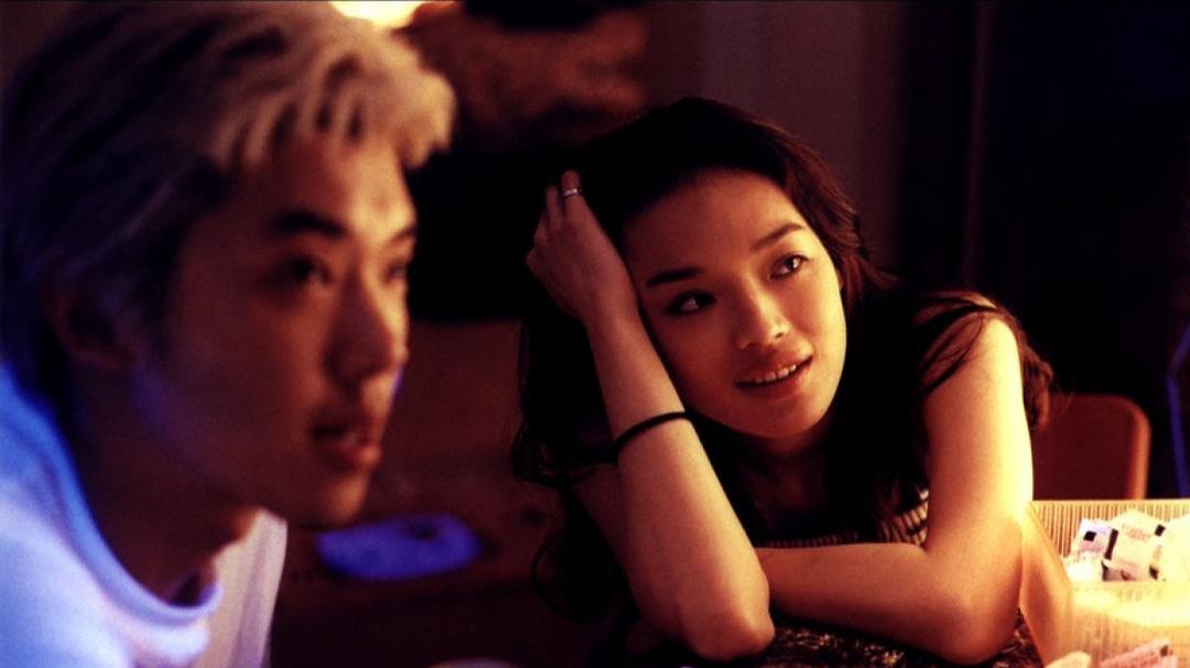 即漂亮又有气质的七位美女,我心目中的十大气质美女