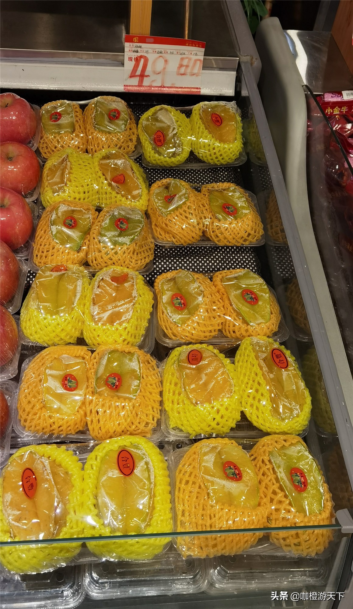 克拉玛依家家乐超市,克拉玛依的新疆特色超市