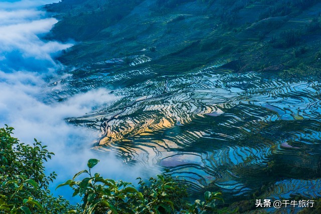 云南10个神奇景点攻略,云南丽江打卡必去景点