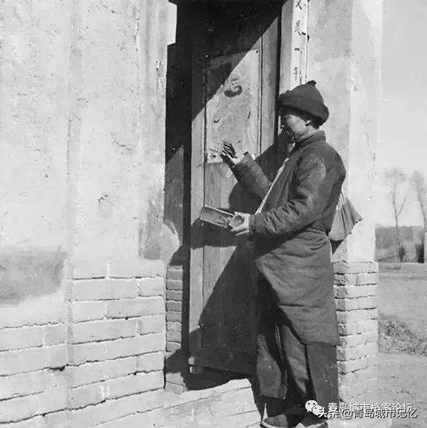 青岛消失的老字号饭店,街头消失的老行当