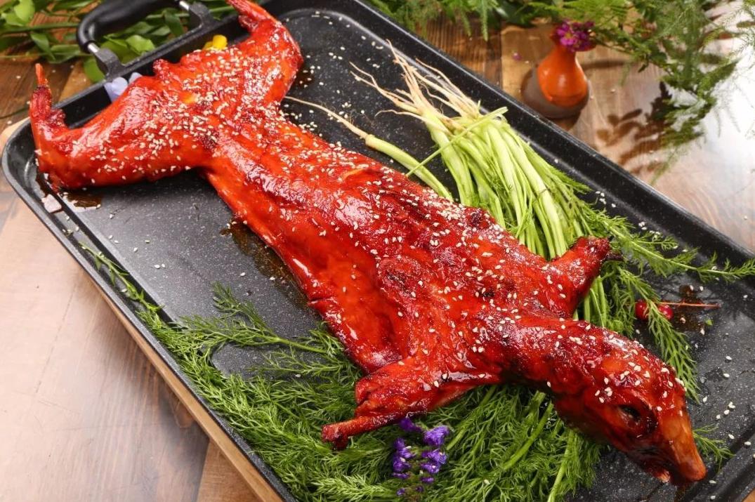 吃兔肉对胃好吗,吃兔肉的人是不是都心狠