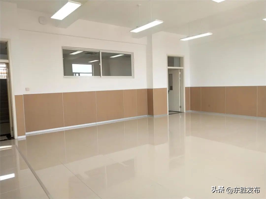 东胜区一完小东校区会扩建吗,东胜区新建一所中学