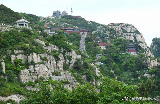 五岳归来不看山是什么地方,五岳归来不看山的山是哪个山