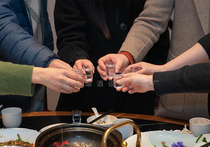 小型酿酒设备与老方法有什么区别,酿酒设备详细讲解