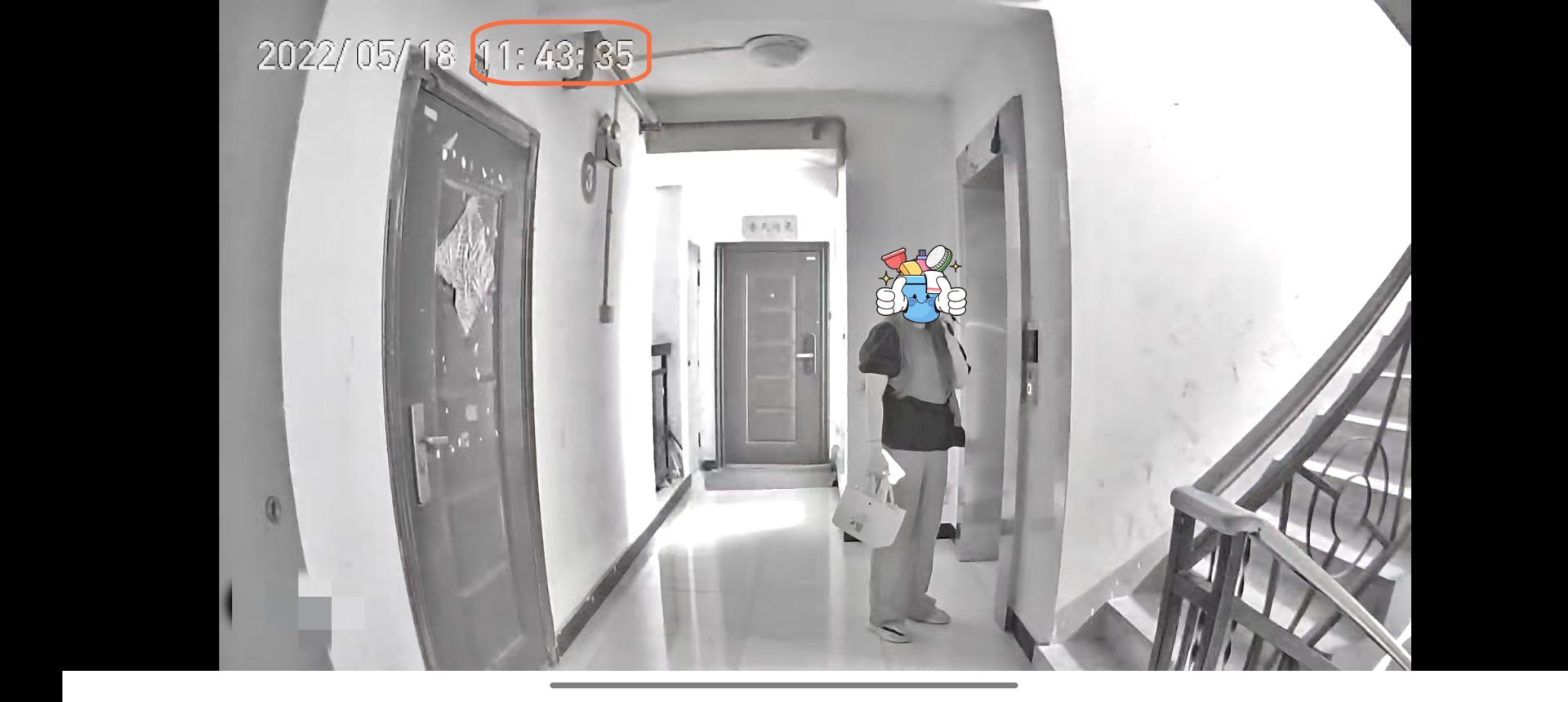 小米智能摄像头家用安装方法,小米户外无死角摄像头安装