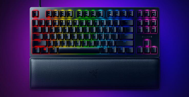 2023年机械键盘选购指南,2820机械键盘推荐