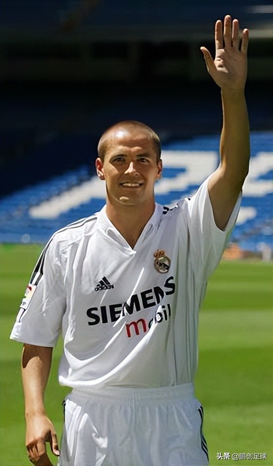 足球历史上最糟糕的转会,足球史上失败的转会