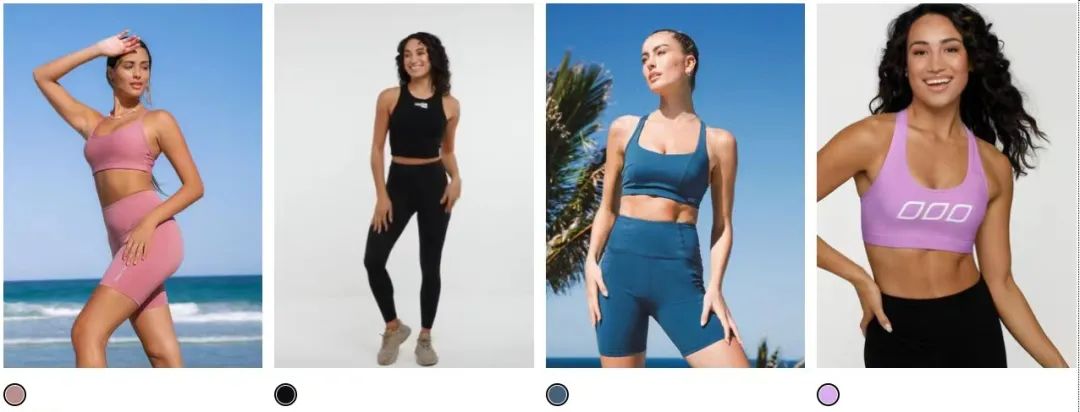 瑜伽服制作工艺英文,瑜伽服是怎么做成的