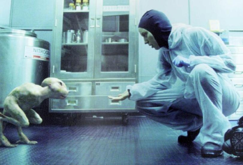 人类真的能杂交吗,人类动物能混血吗