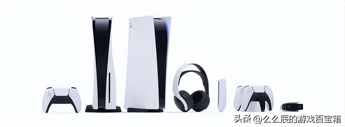 ps干货分享,ps5干货知识