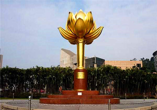 澳门，一个以“赌博”著称于世的城市