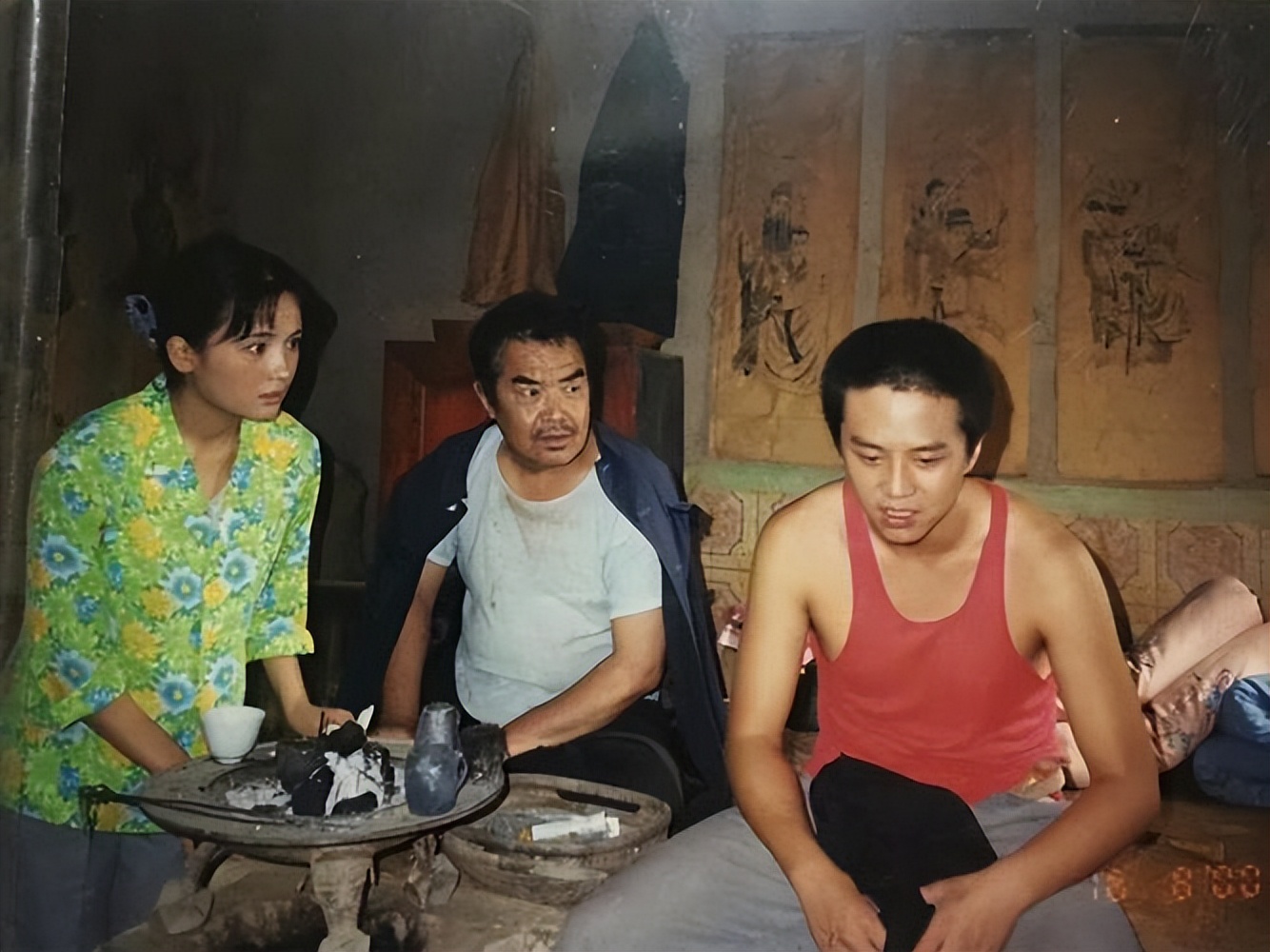 闷声发财财不外漏,闷声发财鲜为人知